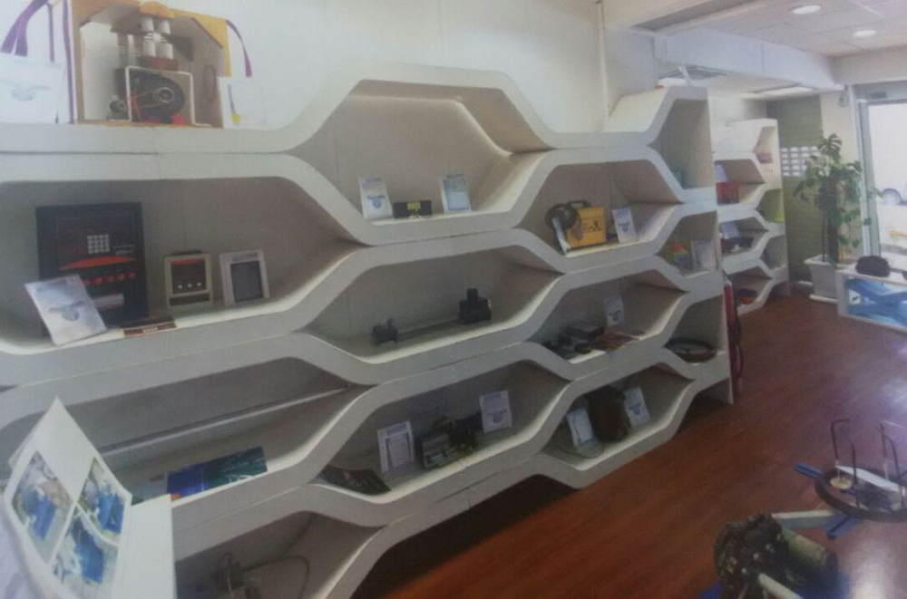 ماکت سازی