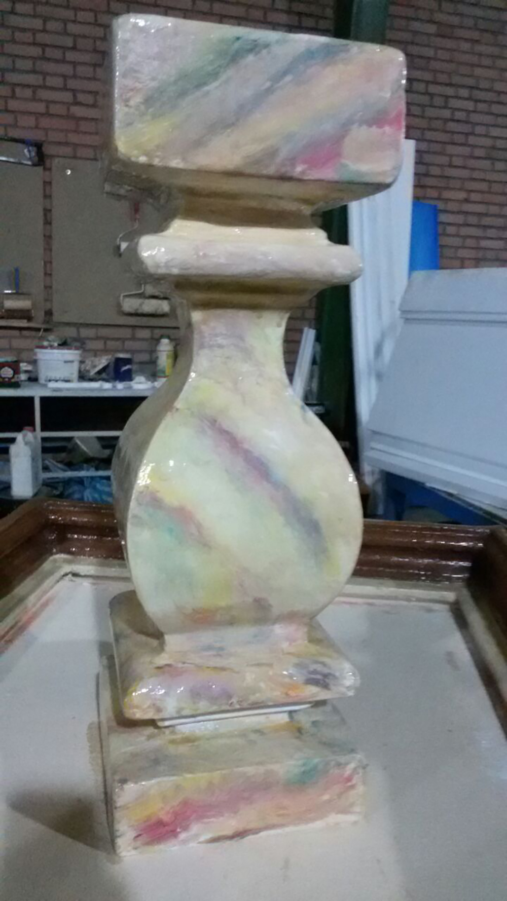 ماکت سازی