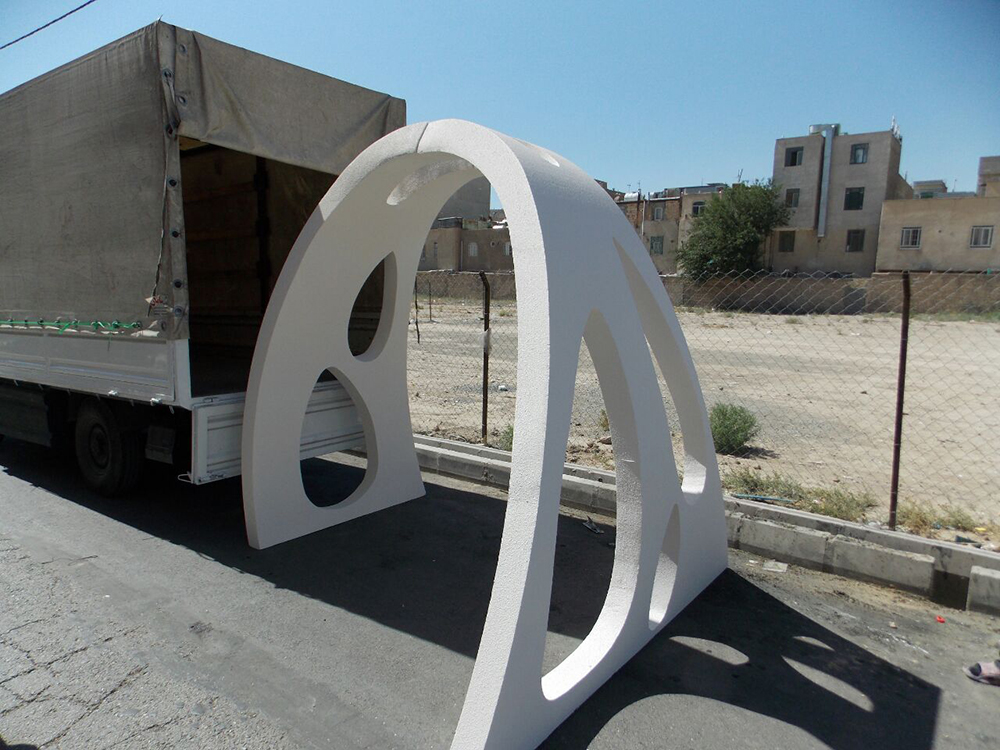 غرفه سازی
