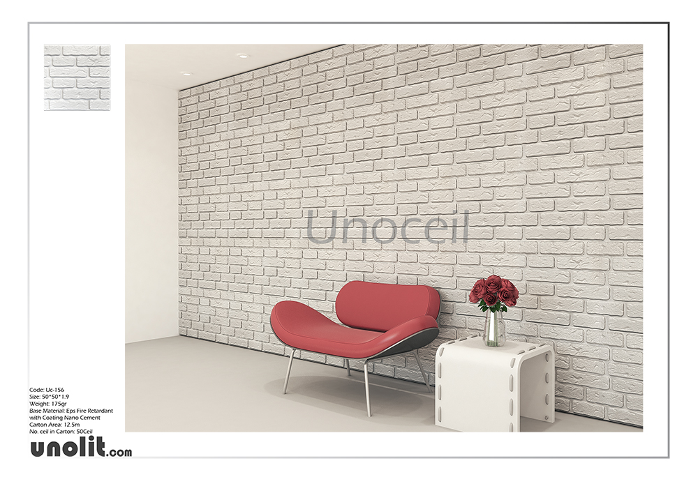 Unoceil UC-156