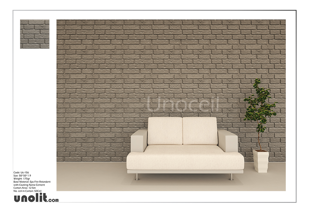 Unoceil UC-156