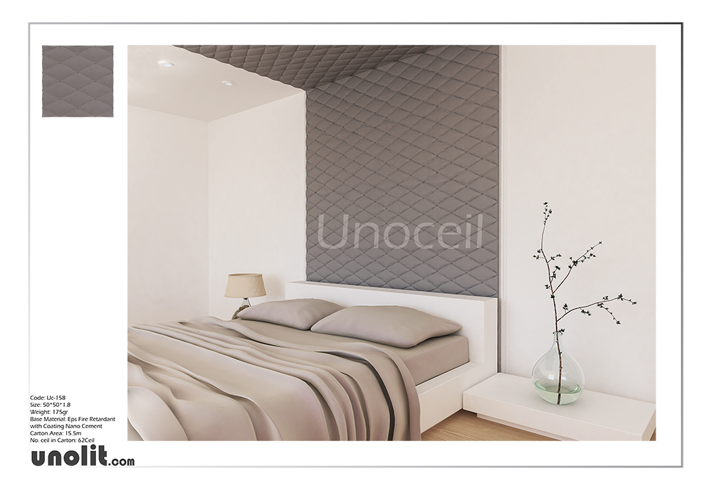Unoceil UC-158