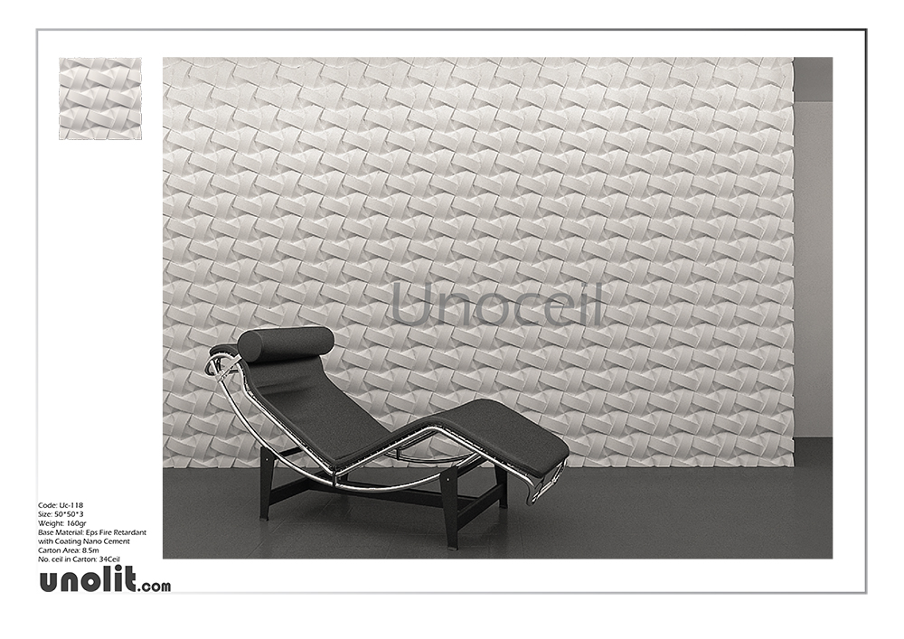 Unoceil UC-118
