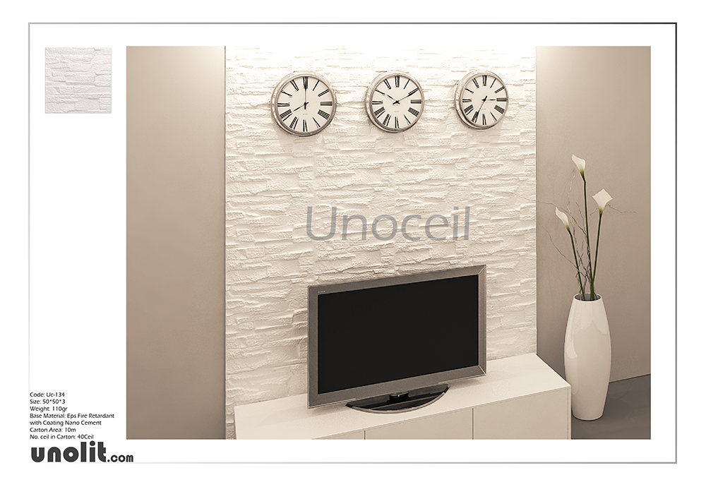 Unoceil UC-134