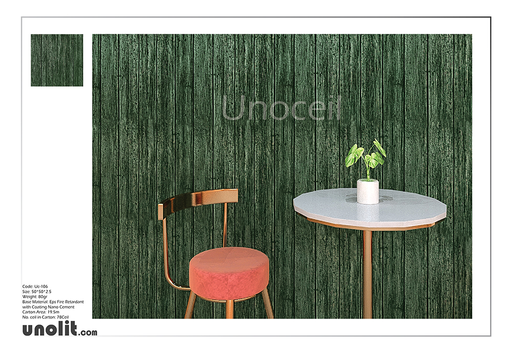 Unoceil UC-106