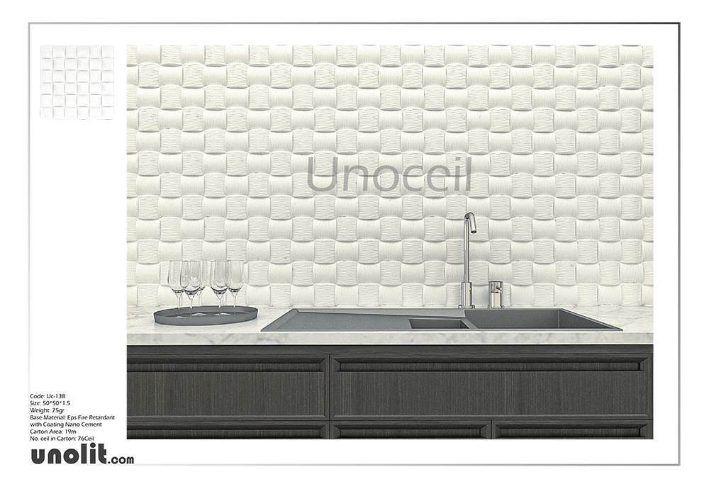 Unoceil UC-138