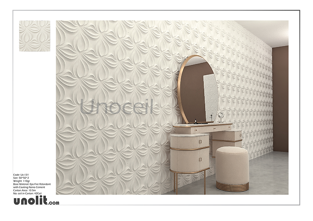 Unoceil UC-131