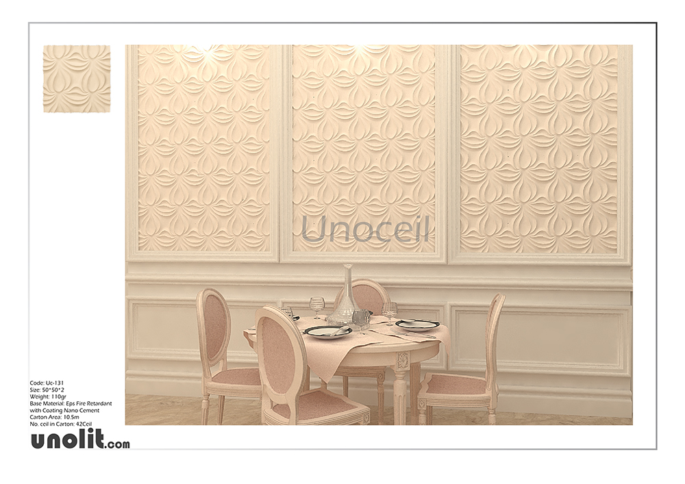 Unoceil UC-131