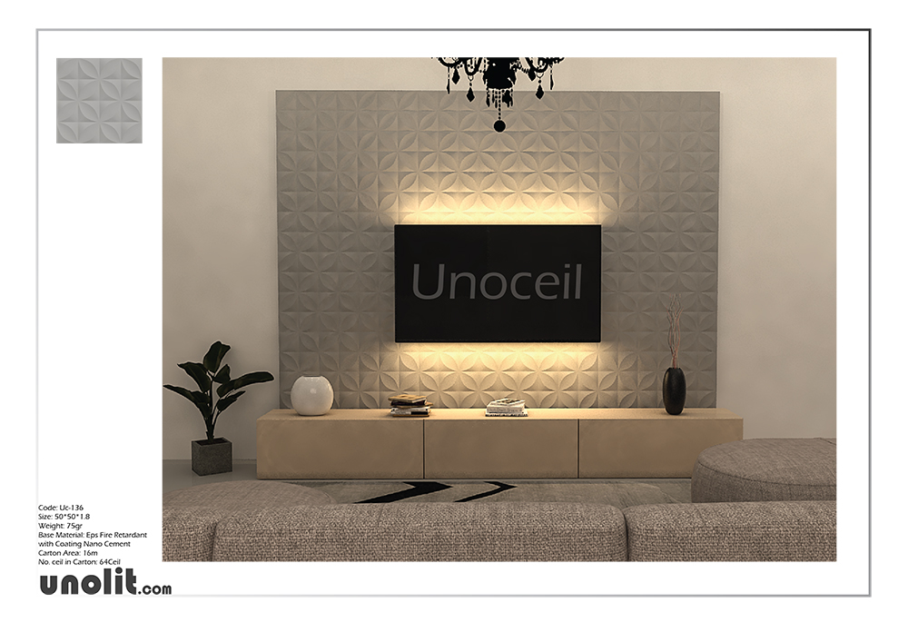 Unoceil UC-136