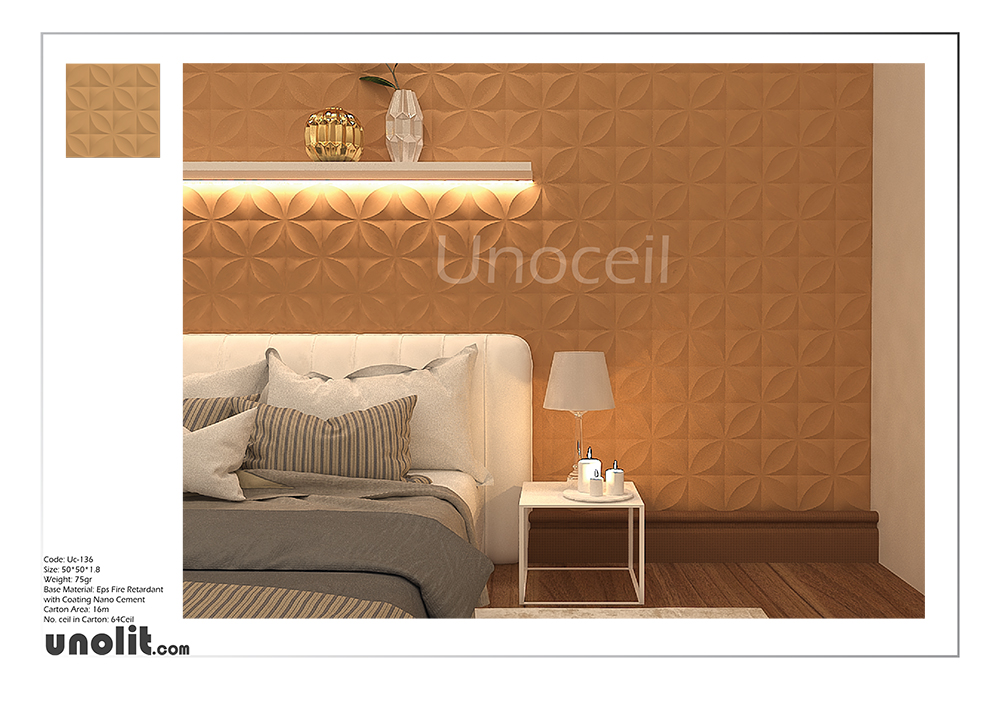 Unoceil UC-136
