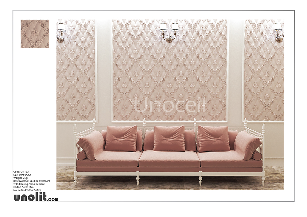 Unoceil UC-153