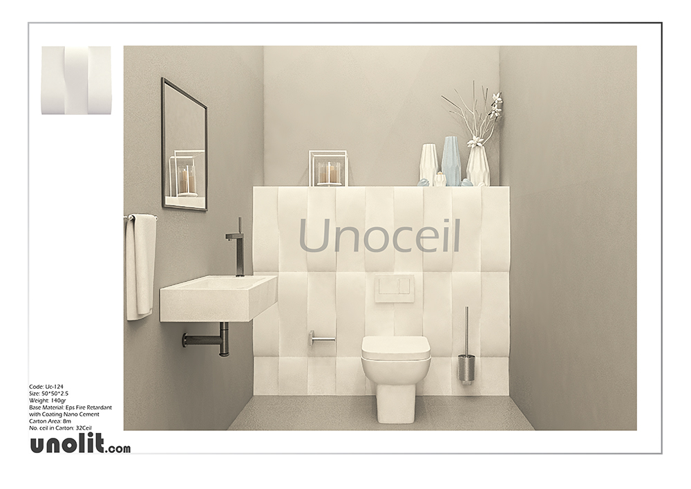 Unoceil UC-124