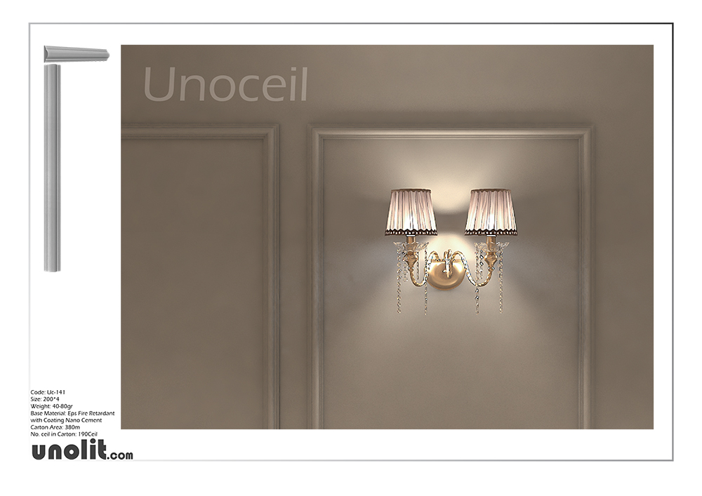 Unoceil UC-141