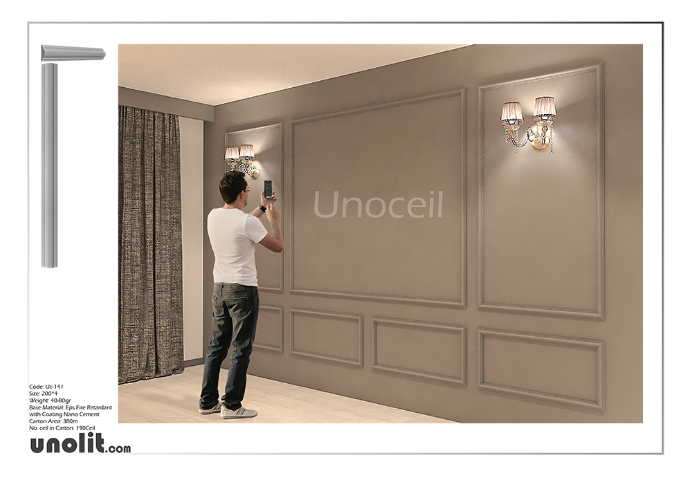 Unoceil UC-141