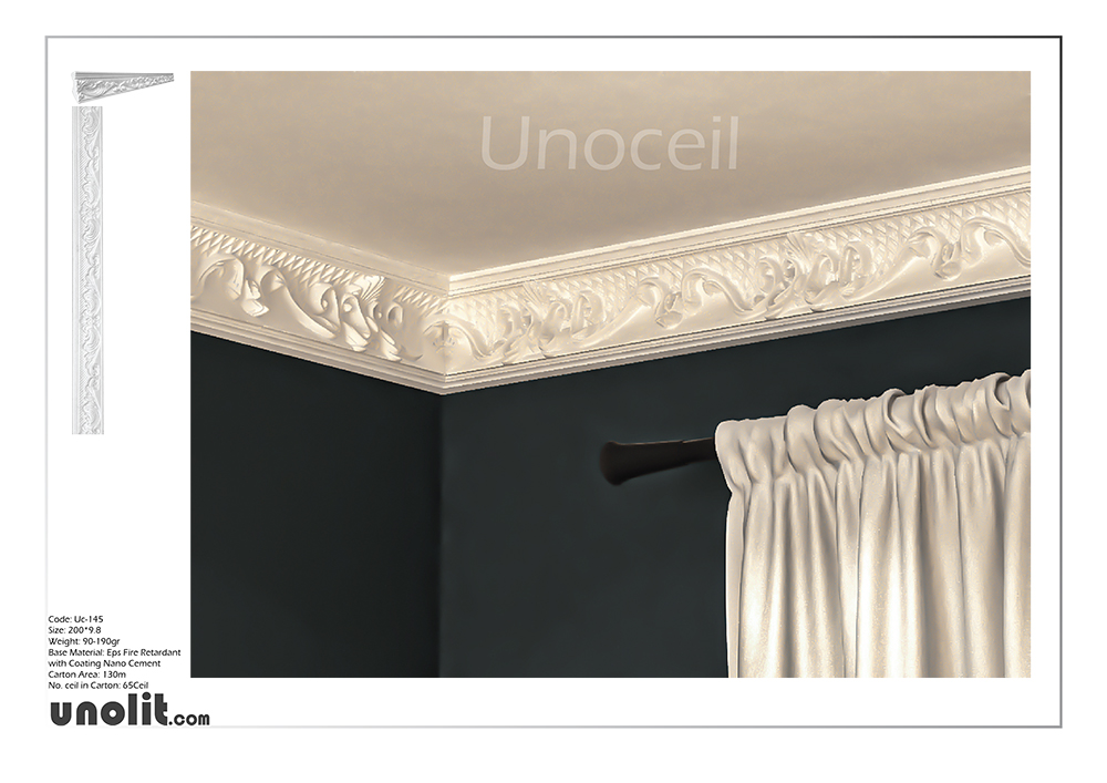 Unoceil UC-145