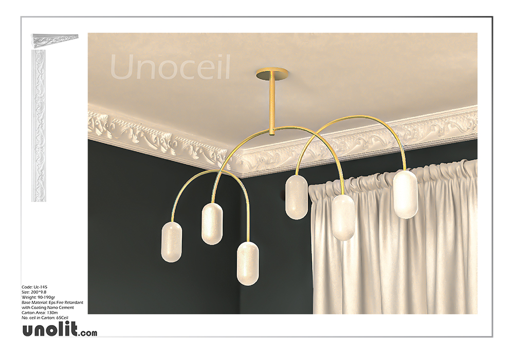 Unoceil UC-145