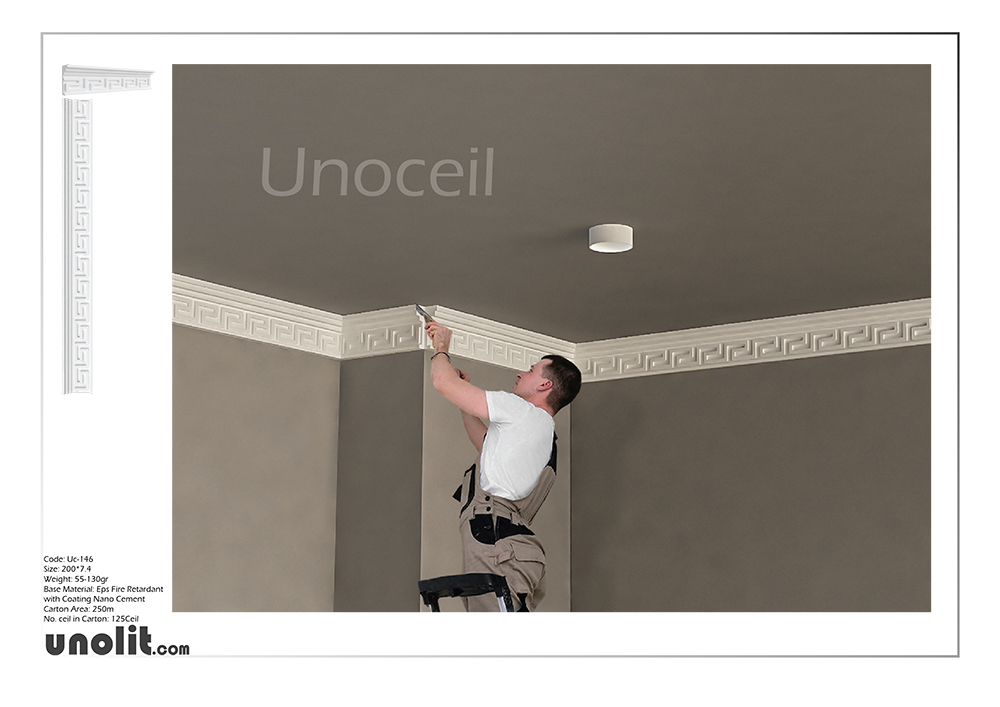 Unoceil UC-146