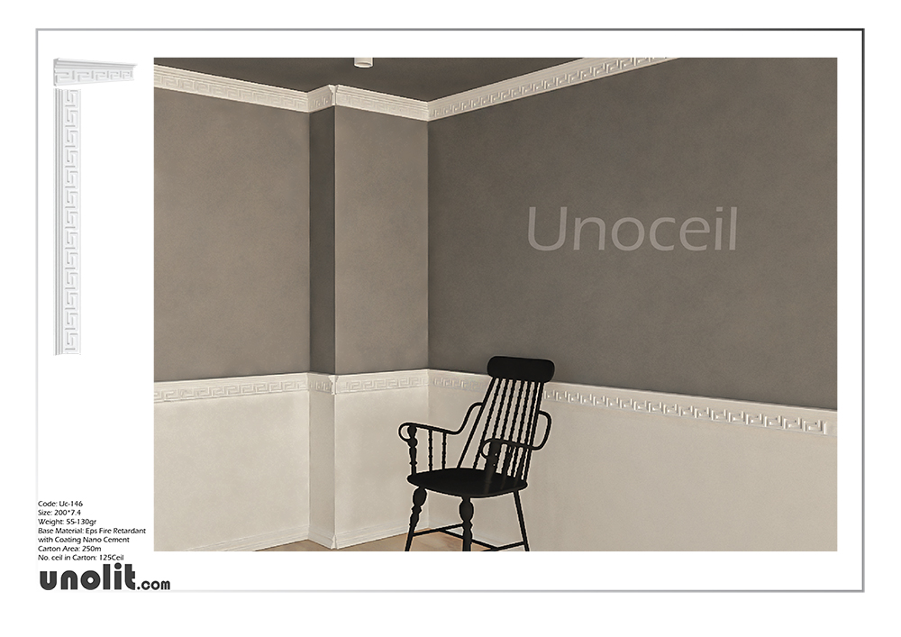 Unoceil UC-146