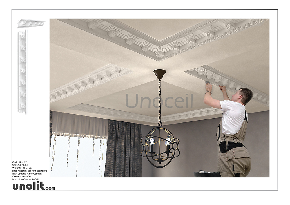 Unoceil UC-147