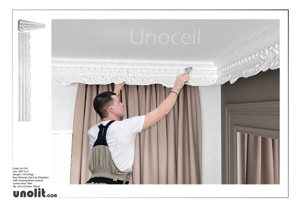 Unoceil UC-149