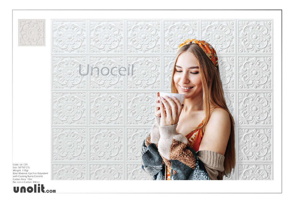 Unoceil UC-125