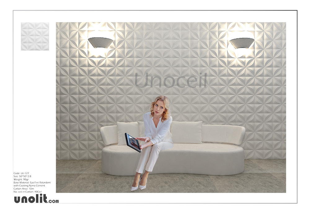 Unoceil UC-127