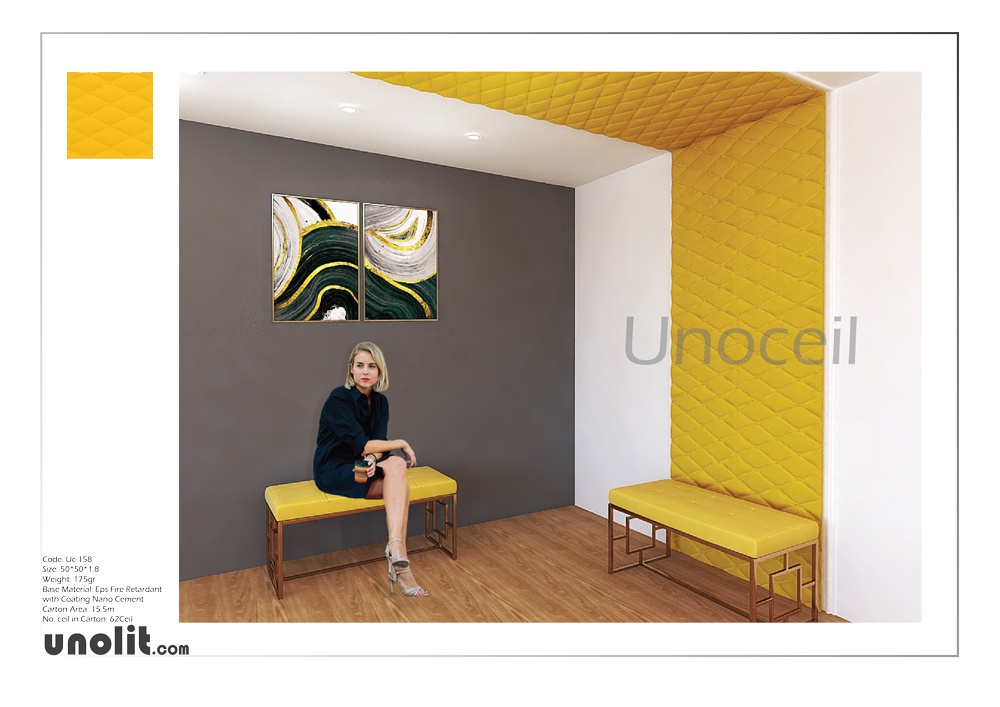 Unoceil UC-158