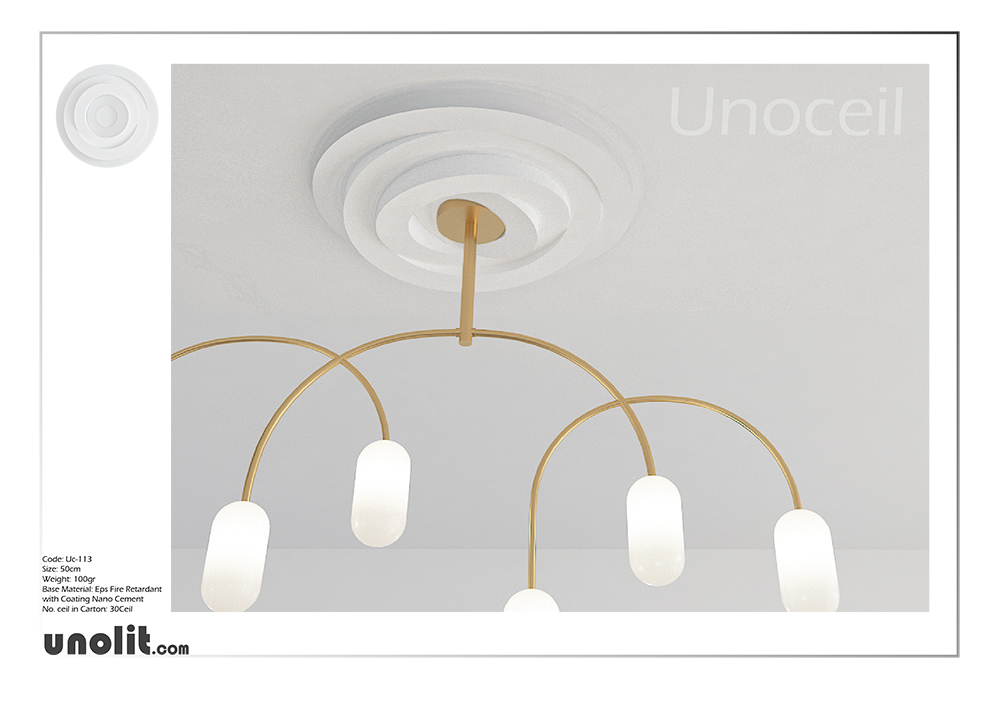 Unoceil UC-113