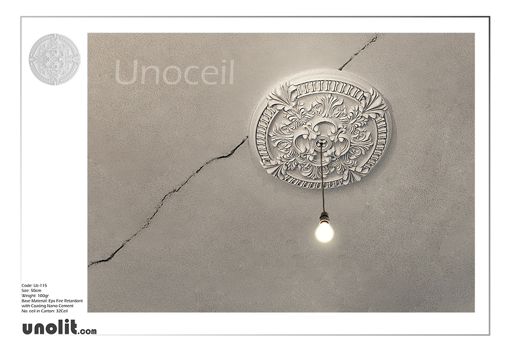 Unoceil UC-115