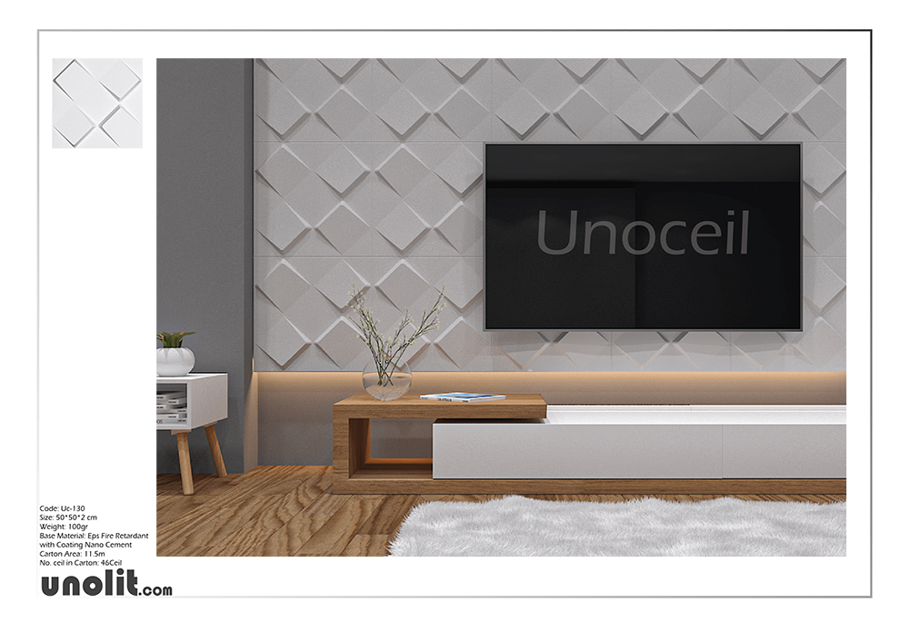 Unoceil UC-130