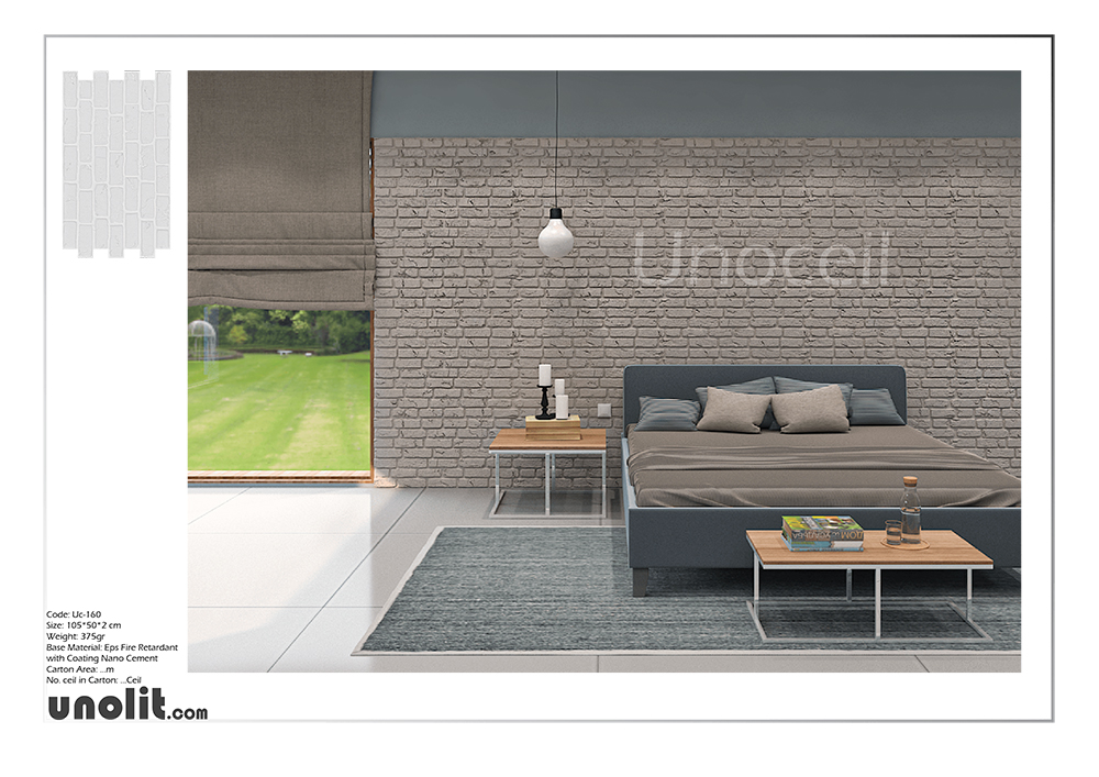 Unoceil UC 160