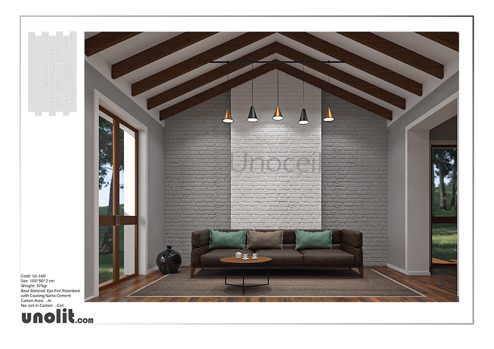 Unoceil UC-160