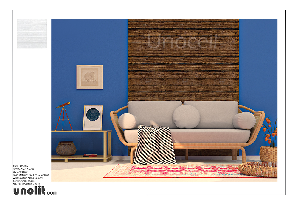 Unoceil UC 106