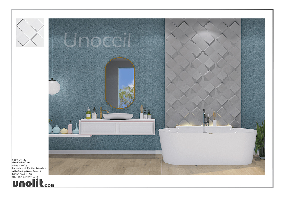 Unoceil UC-130