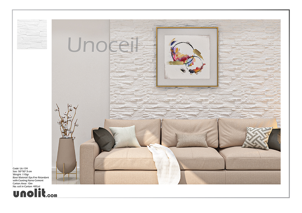 Unoceil UC 134
