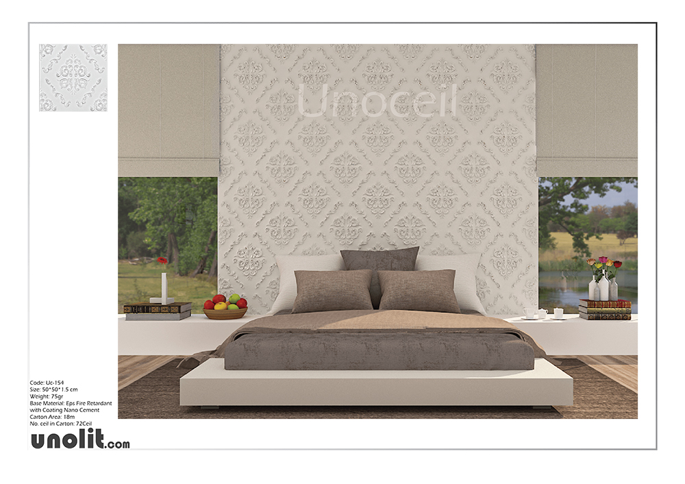 Unoceil UC-154