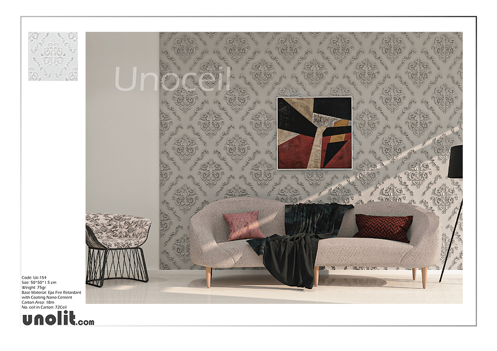 Unoceil UC-154